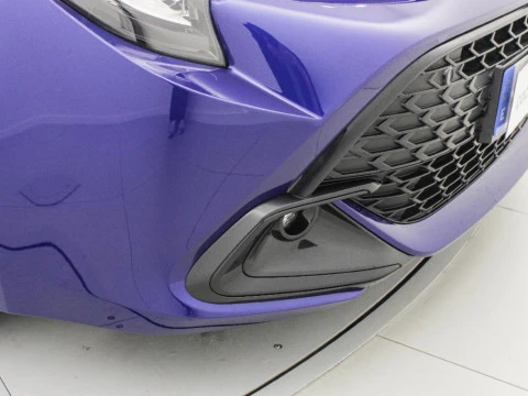 Toyota Corolla 1.8 HYBRID STYLE E-CVT 140 5P