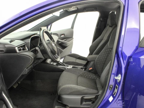 Toyota Corolla 1.8 HYBRID STYLE E-CVT 140 5P