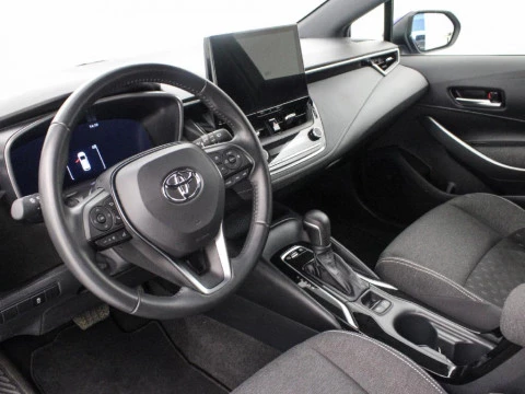 Toyota Corolla 1.8 HYBRID STYLE E-CVT 140 5P