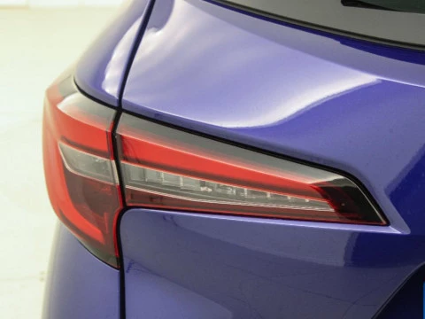 Toyota Corolla 1.8 HYBRID STYLE E-CVT 140 5P