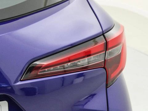 Toyota Corolla 1.8 HYBRID STYLE E-CVT 140 5P