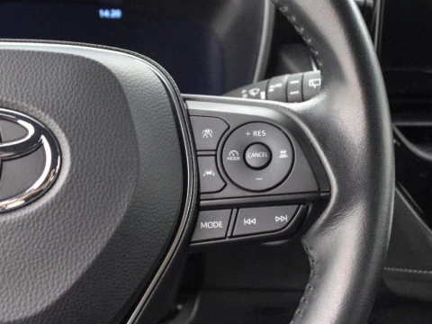 Toyota Corolla 1.8 HYBRID STYLE E-CVT 140 5P