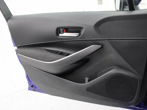 Toyota Corolla 1.8 HYBRID STYLE E-CVT 140 5P