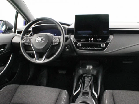 Toyota Corolla 1.8 HYBRID STYLE E-CVT 140 5P