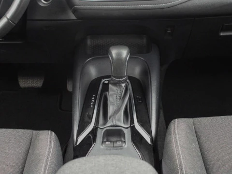 Toyota Corolla 1.8 HYBRID STYLE E-CVT 140 5P