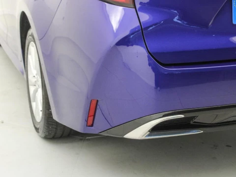 Toyota Corolla 1.8 HYBRID STYLE E-CVT 140 5P