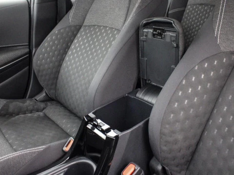 Toyota Corolla 1.8 HYBRID STYLE E-CVT 140 5P