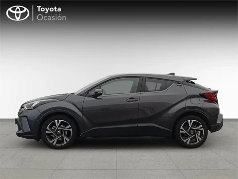 Toyota C-HR C-HR 125H Advance