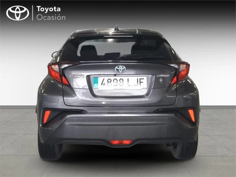 Toyota C-HR C-HR 125H Advance