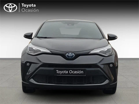 Toyota C-HR C-HR 125H Advance