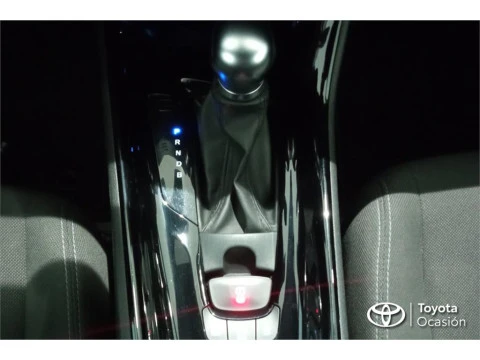 Toyota C-HR C-HR 125H Advance