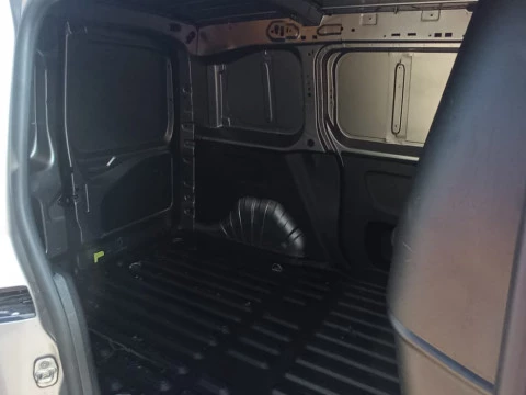 Peugeot Partner Pro Standard 1000kg BlueHDi 73kW