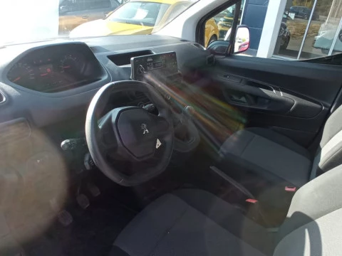 Peugeot Partner Pro Standard 1000kg BlueHDi 73kW