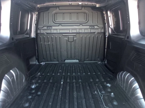 Peugeot Partner Pro Standard 1000kg BlueHDi 73kW