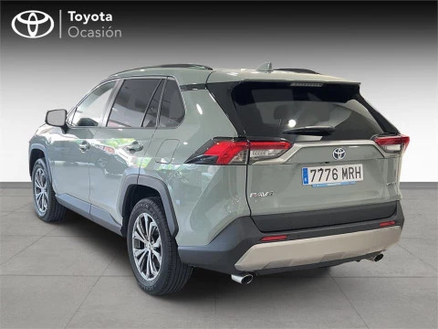 Toyota Rav4 RAV-4 2.5 hybrid 2WD Advance