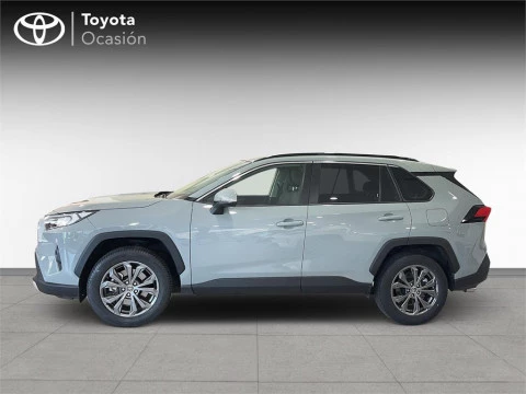 Toyota Rav4 RAV-4 2.5 hybrid 2WD Advance