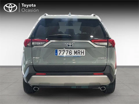 Toyota Rav4 RAV-4 2.5 hybrid 2WD Advance