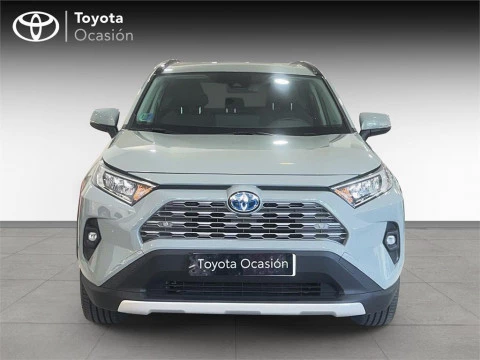 Toyota Rav4 RAV-4 2.5 hybrid 2WD Advance