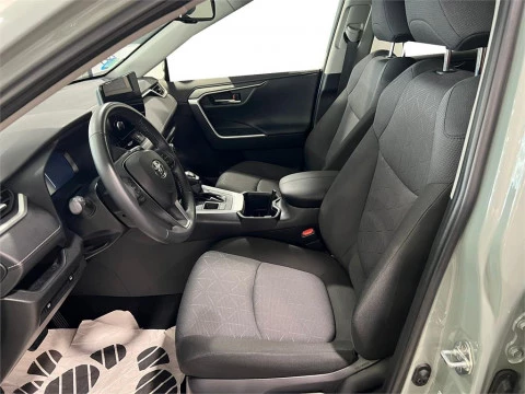 Toyota Rav4 RAV-4 2.5 hybrid 2WD Advance