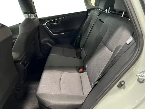 Toyota Rav4 RAV-4 2.5 hybrid 2WD Advance