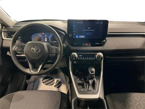 Toyota Rav4 RAV-4 2.5 hybrid 2WD Advance