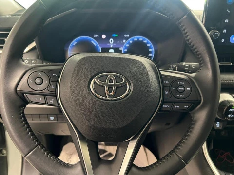 Toyota Rav4 RAV-4 2.5 hybrid 2WD Advance