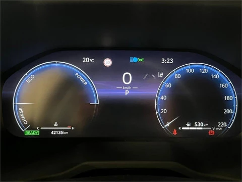 Toyota Rav4 RAV-4 2.5 hybrid 2WD Advance