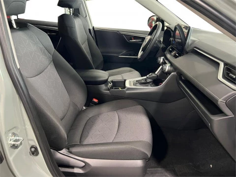 Toyota Rav4 RAV-4 2.5 hybrid 2WD Advance