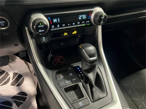 Toyota Rav4 RAV-4 2.5 hybrid 2WD Advance