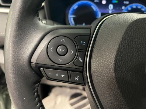 Toyota Rav4 RAV-4 2.5 hybrid 2WD Advance