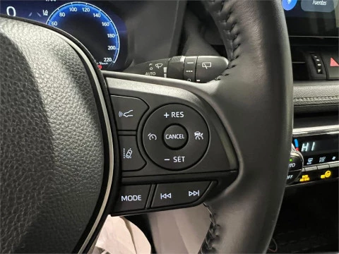 Toyota Rav4 RAV-4 2.5 hybrid 2WD Advance