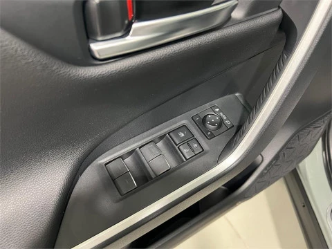 Toyota Rav4 RAV-4 2.5 hybrid 2WD Advance