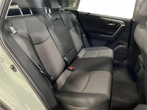 Toyota Rav4 RAV-4 2.5 hybrid 2WD Advance