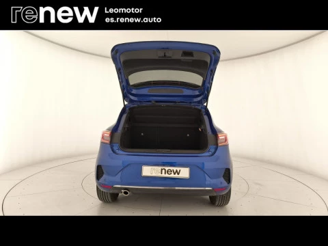 Renault Clio  Gasolina/Gas  TCe GLP Techno 74kW
