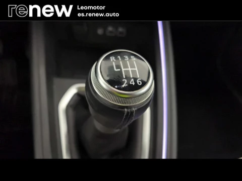 Renault Clio  Gasolina/Gas  TCe GLP Techno 74kW