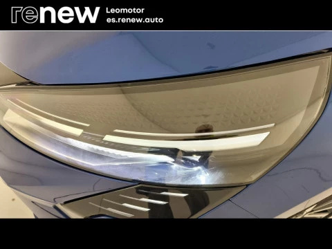 Renault Clio  Gasolina/Gas  TCe GLP Techno 74kW