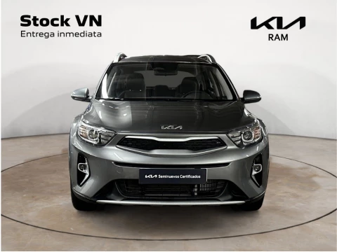 Kia Stonic 1.0 T-GDi 85kW (115CV) MHEV Concept