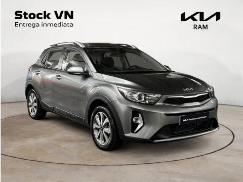 Kia Stonic 1.0 T-GDi 85kW (115CV) MHEV Concept