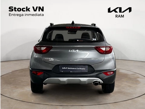 Kia Stonic 1.0 T-GDi 85kW (115CV) MHEV Concept