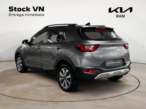 Kia Stonic 1.0 T-GDi 85kW (115CV) MHEV Concept