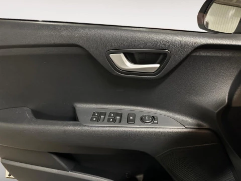 Kia Stonic 1.0 T-GDi 85kW (115CV) MHEV Concept