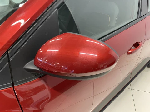 Dacia Sandero  Gasolina/Gas  Stepway ECO-G Essential 74kW