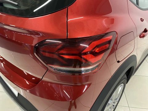 Dacia Sandero  Gasolina/Gas  Stepway ECO-G Essential 74kW