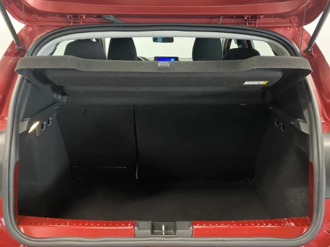 Dacia Sandero  Gasolina/Gas  Stepway ECO-G Essential 74kW