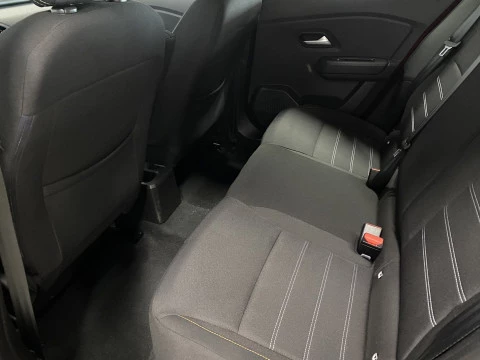 Dacia Sandero  Gasolina/Gas  Stepway ECO-G Essential 74kW