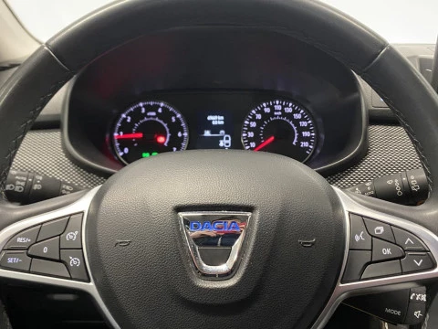 Dacia Sandero  Gasolina/Gas  Stepway ECO-G Essential 74kW