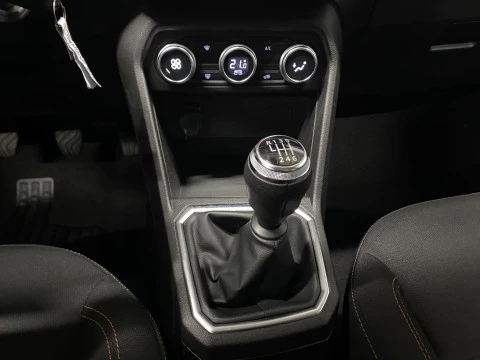 Dacia Sandero  Gasolina/Gas  Stepway ECO-G Essential 74kW