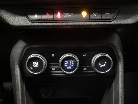 Dacia Sandero  Gasolina/Gas  Stepway ECO-G Essential 74kW