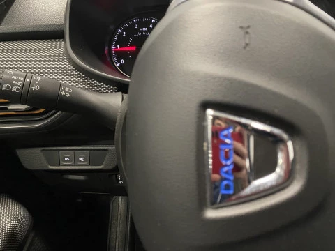 Dacia Sandero  Gasolina/Gas  Stepway ECO-G Essential 74kW