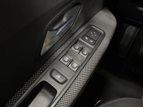 Dacia Sandero  Gasolina/Gas  Stepway ECO-G Essential 74kW